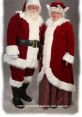 Mr. Claus Type your text to hear it in the voice of Mr. Claus. The soft hum of electricity filled the room as Mr. Claus