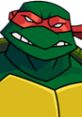 Raphael Sounds: Teenage Mutant Ninja Turtles