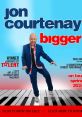 Jon Courtenay Type your text to hear it in the voice of Jon Courtenay. The soft hum of the computer as Jon Courtenay's AI