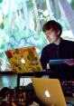 C418 C418