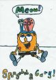 Gary Sounds: SpongeBob SquarePants - SuperSponge