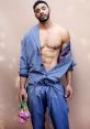 Laith Ashley [De La Cruz] Actor- Model - Trans Public Figure. Type your text to hear it in the voice of Laith Ashley [De