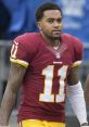 Desean Jackson Type your text to hear it in the voice of Desean Jackson. The distinct of Desean Jackson's voice fills the