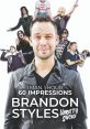 Brandon Styles - Celebrity Impressionist Type your text to hear it in the voice of Brandon Styles - Celebrity Impressionist.