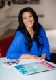 Jaz Ampaw-Farr Type your text to hear it in the voice of Jaz Ampaw-Farr. The of Jaz Ampaw-Farr's voice echoes through the