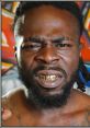 Kevin Slice Em Ferguson Jr. Type your text to hear it in the voice of Kevin Slice Em Ferguson Jr.. The first that comes