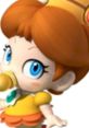 Baby Daisy Sounds: Mario Kart Wii