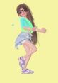 Emileedancerlover Type your text to hear it in the voice of Emileedancerlover. The of Emileedancerlover's echoes through