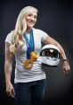 Kaillie Humphries Type your text to hear it in the voice of Kaillie Humphries. The of Kaillie Humphries's Computer AI is