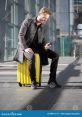 Travel guy Type your text to hear it in the voice of Travel guy. The Travel guy Computer AI emits a mechanical whirring