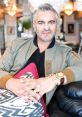 Martyn Lawrence Bullard Interior Designer - Author - TV Personality. Type your text to hear it in the voice of Martyn
