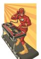 Djflash Type your text to hear it in the voice of Djflash. The of Djflash Computer AI is a symphony of electronic beeps,