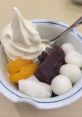 あんみつ（Anmitsu) Type your text to hear it in the voice of あんみつ（Anmitsu). The of a spoon gently clinking against