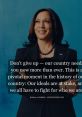PamelaAsKamala Type your text to hear it in the voice of PamelaAsKamala. The soft whirring of the computer's fan filled