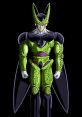 DBZ Cell Japanese (セル) Type your text and hear it in the voice of DBZ Cell Japanese (セル).