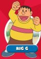 Big G Type your text to hear it in the voice of Big G. The Big G Computer AI emits a series of beeps and whirring noises