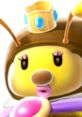 Honey Queen Sounds: Mario Kart 7