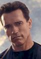 Arnold Schwarzenegger Soundboard: Eraser