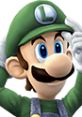 Luigi Sounds: Super Smash Bros. Brawl