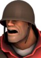 Soldier Sounds: Team Fortress 2