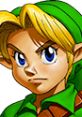 Young Link Sounds: The Legend of Zelda - Ocarina of Time