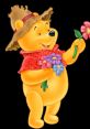 Winnie The Pooh Type your text to hear it in the voice of Winnie The Pooh . If you were to listen closely in the quiet