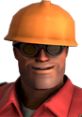 Engineer Sounds: Team Fortress 2