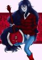 Marceline the Vampire Queen Type your text and hear it in the voice of Marceline the Vampire Queen.