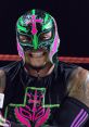 Rey Mysterio Type your text and hear it in the voice of Rey Mysterio.