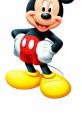 Mickey Mouse Impression Hi Im Mickey mouse