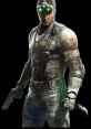 Sam Fisher Type your text and hear it in the voice of Sam Fisher.