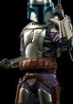 Jango Fett Type your text and hear it in the voice of Jango Fett.