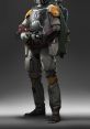 Boba Fett Type your text and hear it in the voice of Boba Fett.