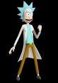 Rick Sanchez (Warner Bros MultiVersus) Type your text and hear it in the voice of Rick Sanchez (Warner Bros MultiVersus).