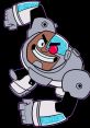 Cyborg (Teen Titans Go) Type your text and hear it in the voice of Cyborg (Teen Titans Go).