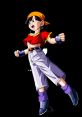 Pan (DragonballGT) Type your text and hear it in the voice of Pan (DragonballGT).