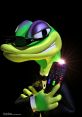 Gex Type your text and hear it in the voice of Gex.