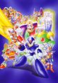 Megaman X Type your text and hear it in the voice of Megaman X.