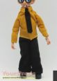 The Nerd (Robot Chicken) Type your text and hear it in the voice of The Nerd (Robot Chicken).