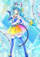Cure Cosmo (Star Twinkle Pretty Cure) Cosmo