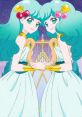 Gemini (Star Twinkle Pretty Cure) Gemini