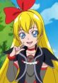 Regina (Doki Doki Pretty Cure) Regina Loves As Mana Aida