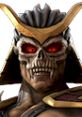 Shao Kahn Sounds: Mortal Kombat II