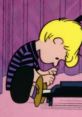 Schroeder (1963-65) Schroeder (Peanuts) [voiced by Chris Doran)