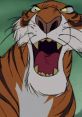 Shere Khan (Disney: The Jungle Book) (Tony Jay) Type your text and hear it in the voice of Shere Khan (Disney: The Jungle