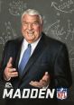 John Madden Type your text and hear it in the voice of John Madden.