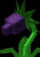 Foliaath (Mowzie's Mobs Minecraft) .