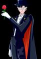 Tuxedo Mask (Dic) Type your text and hear it in the voice of Tuxedo Mask (Dic).