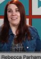 Rebecca Parham Youtuber