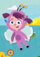 BabyTV Look Around You and The World is a Wonder Narrator .